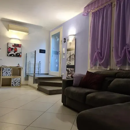 Memories Apartament Ferrara