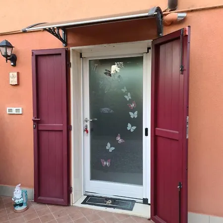 Memories Apartament Ferrara