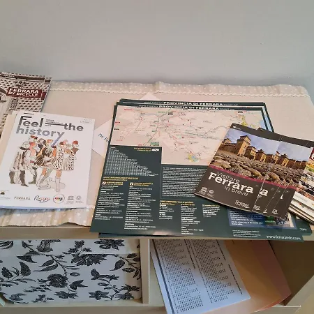 Memories * フェラーラ