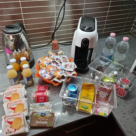 Memories 아파트 페라라