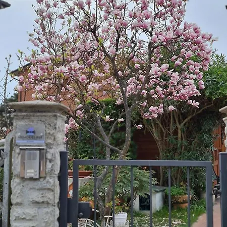 Memories Apartment Ferrara