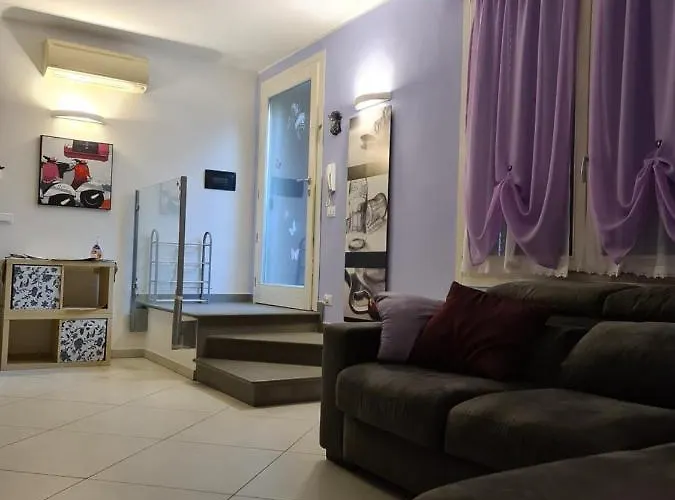 Memories Appartamento Ferrara