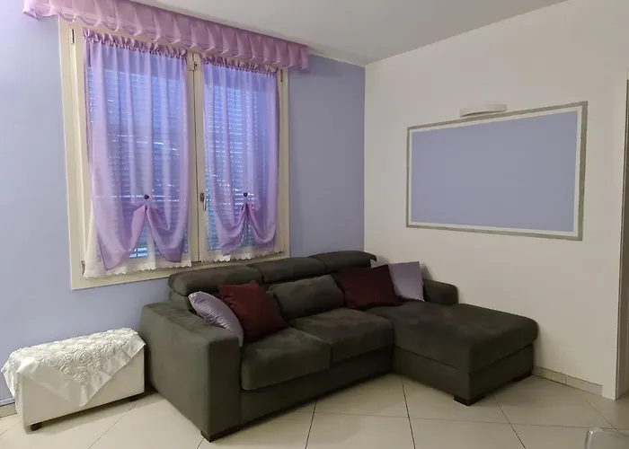 Apartament Memories *