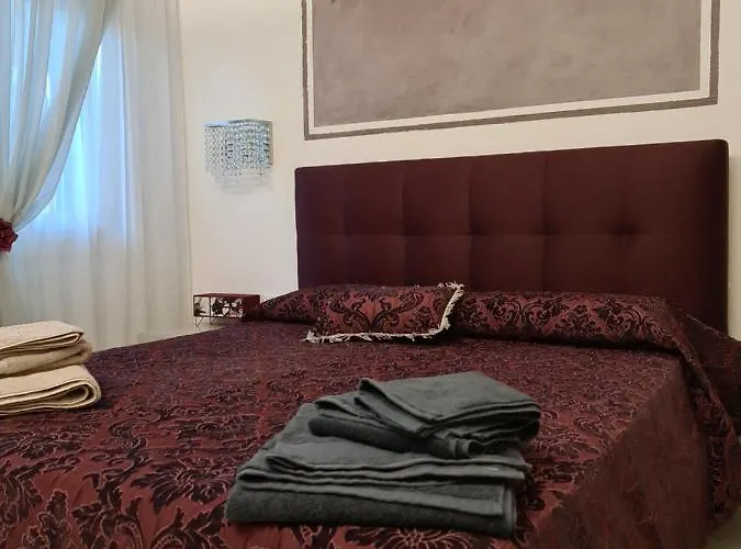 Apartament Memories Ferrara