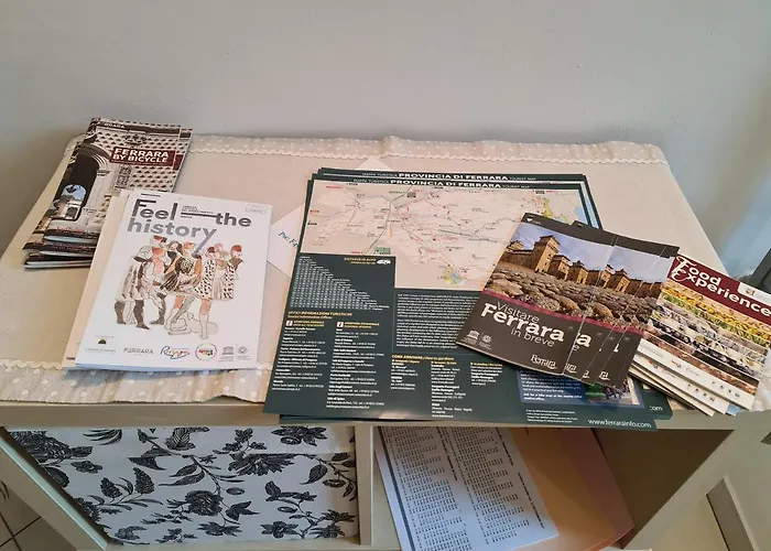 Memories * フェラーラ