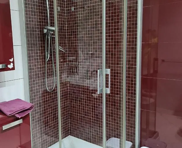 Apartament Memories *