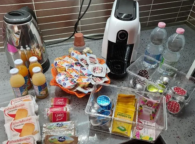 Memories Apartament Ferrara