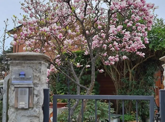 Memories Appartamento Ferrara