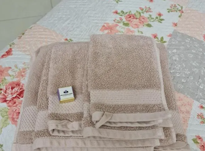 Apartament Memories *