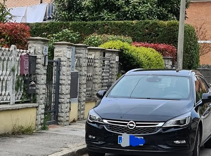 Memories Appartamento Ferrara